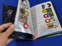 A COMPLETE INTRODUCTION TO DISCO 1970 1980  MÜZİK CD  ( 4 CD BOX )