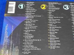 THE ULTIMATE GRAMMY BOX MÜZİK CD  ( 4 CD BOX )