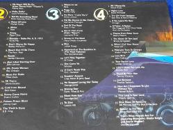THE ULTIMATE GRAMMY BOX MÜZİK CD  ( 4 CD BOX )