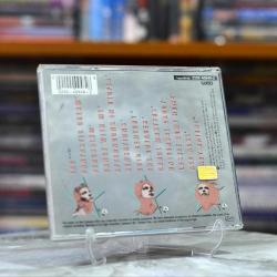 Alphaville - Afternoons In Utopia CD Album