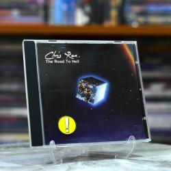 Chris Rea - The Road To Hell CD Album