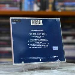 Chris Rea - The Road To Hell CD Album