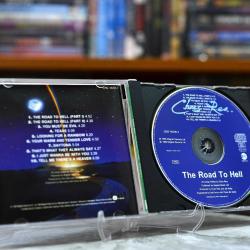 Chris Rea - The Road To Hell CD Album