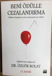 Beni Ödülle Cezalandırma