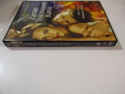 Zaman Yolcusu Kalmasın (DVD Film)