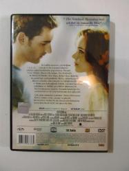 Zaman Yolcusu Kalmasın (DVD Film)
