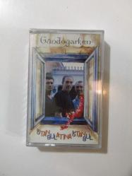 Gündoğarken - İstanbul Atina İstanbul (Ambalajında Kaset)