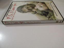 P.S: I Love You - Not: Seni Seviyorum (DVD Film)