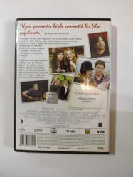P.S: I Love You - Not: Seni Seviyorum (DVD Film)
