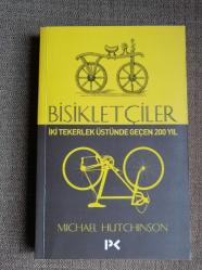 BİSİKLETÇİLER