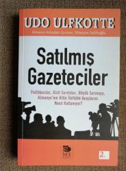 SATILMIŞ GAZETECİLER