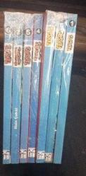 Yeni Teksas 1-7 set (Demirbaş)