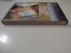 Becoming Jane - Aşkın Kitabı (DVD Film)