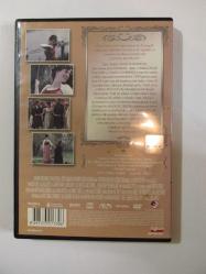 Becoming Jane - Aşkın Kitabı (DVD Film)