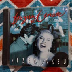 SEZEN AKSU DÜĞÜN VE CENAZE CD