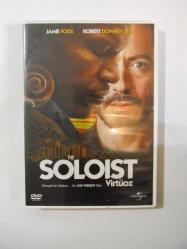 The Soloist - Virtüöz (DVD Film)