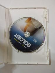 The Soloist - Virtüöz (DVD Film)