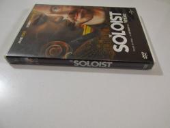 The Soloist - Virtüöz (DVD Film)