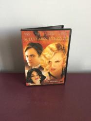 Dvd Film Bulutların Üzerinde Türkçe Dublaj Charlize Theron Penelope Cruz