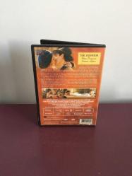 Dvd Film Bulutların Üzerinde Türkçe Dublaj Charlize Theron Penelope Cruz