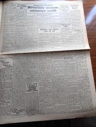 Tasviri Efkar Gazetesi - 24 Eylül 1944 - günün yazısı  hususi teşebbüsün güzel ve hayırlı bir numunesi - Bulgaristan'da umumi seferberlik vaziyeti ilan edildi  - Macaristan'a karşı Rus taarruzu başladı - Türkiye'nin mülteciler hakkındaki kararı - Batı cephesi'nin haritada son vaziyeti - kurtarılan Yunanistan'dan yazan Kadri Kayabal - Sabık Roma polis şefi Pietro Caruso idam edilmiştir - Roosevelt'in Çin hakkında beyanatı - İsviçre Nazi şeflerini kabul etmeyecek - İnhisar Maddelerinin Fiyatları İndirilecek - pazardan pazara yazan Server Bedi -  Ada Kuşları yazan Jeanne Galzy Yazı Dizisi - harpten sonra Almanya Ve sulh Yazan Georg W. Norris - Galatasaray kulübü'nün senelik Kongresi - hareket harbi ve siyasi durum yazan Muharrem Fevzi Togay - Dil Bayramı - De Gaulle Vichy'ci siyaset adamlarını vazifelerinden affetti - Fenerbahçe stadında Fenerbahçe Vefa Maçı - Hasan Traş Kremi - saç bakımı için Petrol Nizam - donanma gecesi ve kudret helvası oyunları Beyoğlu ses tiyatrosunda - borsa