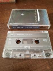From The Cradle Eric Clapton