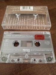 From The Cradle Eric Clapton