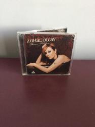 Cd Zuhal Olcay Başucu Şarkıları