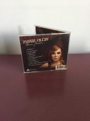 Cd Zuhal Olcay Başucu Şarkıları