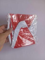 Coca cola deniz topu sıfır