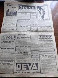 Cumhuriyet Gazetesi - 21 İkincikanun (Ocak) 1944 - Almanya'nın küçük ortakları ve harp sonrası yazan Nadir Nadi Başmakale - yeni münferit sulh şayiaları çıktı - Almanya bir taraftan Rusya diğer taraftan müttefiklere uzlaşma teklif etmiş - Trak vapuru faciasında kati bilanço 19 ölü 4 kayıt - bugün Bandırma'da Şehit denizciler için cenaze töreni yapılacak - şehit olan denizcilerimizden üçü Nedim Cemşit Arif Turan ve Muzaffer Erol fotoğraf - Ateş ve Duman arasında ilerleyen Sovyet piyadeleri fotoğraf - Ruslar dün Novogrod şehrini zapt ettiler - İtalya'da müttefikler dün bir şehir aldılar - askeri Vaziyet yazan H. Emir Erkilet Yazı Dizisi - Hayriye Lisesi müdürü Zeki Emre istifa etti - Rauf Orbay Ankara'ya gitti - Türk kimya cemiyeti'nin ilk Kongresi - Aşkın Doğuşu yazan Peride Celal Yazı Dizisi - İtalya'da yeni idamlara doğru - bir Alman tayyaresi ayancık'ta mecburi iniş yaptı - ilk kardan sonra yazan Burhan Felek  - Münir Nurettin Selçuk Çemberlitaş Sinemasında - Toska Turan sinemasında