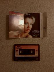 Seda Sayan&Ya benim olursun(Kagıt Baskı)