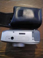 Premer M-1500D auto flash FOTOĞRAF MAKİNESİ kılıflı