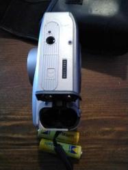 Premer M-1500D auto flash FOTOĞRAF MAKİNESİ kılıflı