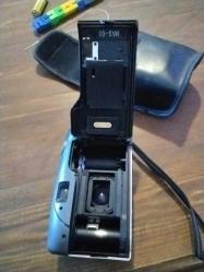 Premer M-1500D auto flash FOTOĞRAF MAKİNESİ kılıflı