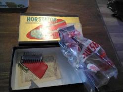 HORSTATOR HAIR CLIPPER  SAÇ KESME  MAKİNESİ yeni