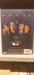 Sleepers - Kardeş Gibiydiler orijinal dvd film yılmaz video
