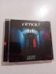 Crak - Yetkili CD / türkçe rap / hiphop / No Reöorze / ceza / sagopa / cartel
