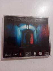Crak - Yetkili CD / türkçe rap / hiphop / No Reöorze / ceza / sagopa / cartel
