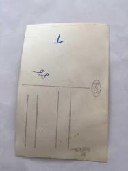 GELENEKSEL TÜRK TİYATROSUNUN SON TEMSİLCİSİ İSMAİL HAKKI DÜMBÜLLÜ'NÜN ORİJİNAL 2'Lİ FOTOĞRAF SETİ - 14 x 9 cm EBADINDA  - (AÇIKLAMAYI OKUYUNUZ) İSMAİL HAKKI DÜMBÜLLÜ  KIZI SERPİL'LE BİRLİKTEYKEN ÇEKİLMİŞ 2 FARKLI KARE