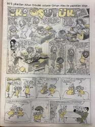 GIRGIR GAZETESİ DOĞUM GÜNÜ HEDİYESİ - Orhan Alev - Tuncay Akgün - Suat Nohutçu - Aydın Şahin - Ufuk Güngör - Atilla Atalay - Gürcan Özkan - Muammer Barutçu - Tan Cemal Genç - Abdülkadir Elçioğlu - Bülent Karaköse - Cihan Demirci - Ali Doğaner - Şükrü Yavuz - İlban Ertem - Cami Demirci - Ramize Erer - Suat Özkan - Kamil Gökhan Gözükara - Söner Gülyay - Celil Civan - Gürcan Gürsel - Hasan Kaçan - İsmet Çelik - Mim Uykusuz - Altan Erbulak - Mehmet Polat - Deve Dilaver - Hakkı Mahmut - Hayri Mammer - Zeki Mammer - Mıstık - Gaddar Davut - Zihni Bey - Kahraman Niyazi - Hasbi Tembeler - Egelin Zühtü - Mini Şiir - Hasan Saksıs - Egelibodi - Ziya - Nurdoğan - Mehmet ve Corkun - Vahdet - Tarzan ile Arap Kadir - Fikrinin Fikri - Arif - Hüseyin - Sadık - Güneş Teyze - Mahmut - Mıstık - Mıstık’ın Eşi - Mıstık’ın Eniştesi - Bezgin Nedim - Hın Evlat Dökme - Hayri - Zihni Bey - Dündar - Yavlum Mithat - Şükrü Yavuz - Eda Oral - Ramize Erer - Gülay Batur - Atilla Atalay - Kamil Masaracı - Ergün Gündüz -