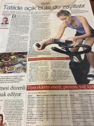 SABAH GAZETESİ DOĞUM GÜNÜ HEDİYESİ - 21 AĞUSTOS 2004 -Celal Kadri Kınoğlu-Balcıçek Pamir-Eylem Bilgiç-Sayın Çınar-Atila Dorsay-Kenan Doğulu-Emre Altuğ-Hülya Avşar-Deniz Seki-Mahsun Kırmızıgül-Timur Selçuk-Gülben Ergen-Serdar Ortaç-Rafet El Roman-Nil Karaibrahimgil-Ata Demirer-Sezen Aksu-Kıraç-Fazıl Say-Sedef Erken-Ferhat Göçer-Tuba Ünsal-Kıvanç Tatlıtuğ-The Rasmus-Sertaraf-Jack Bauer-Berna Laçin-İdil Fırat-Kenan İmirzalıoğlu  Her işin başı sağlık-Atlarla mucize terapi-Televizyon çocukları uyuşturuyor-Tatilde zayıflamak zor değil-Evrenin yaşam enerjisi-‘Açık Deniz’ bir fiyasko-Evlenmeden anne olabilirim-Fener’in konuyla ilgisi nedir hayatım?-İrfan’ı oynarken çok şımardım-Saç biçimi ve tarih-Mirror’ın gururu makarna-Bir orkestra şefinin ardından-Bir rüya gördüm hayatım değişti-Saç biçimleriyle Türkler’in tarihi-Miniklerin gizli bahçeleri değişiyor-Çocuklarla büyüklerin dünyaları karışınca-Okyanus ortasında karı koca kavgası-The Rasmus sizi bekliyor-Jack Bauer’in kızı şaşırtıyor-Olympus’t