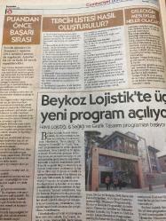 CUMHURİYET ÜNİVERSİTE TERCİH REHBERİ GAZETESİ DOĞUM GÜNÜ HEDİYESİ - 21 TEMMUZ 2016 -Muhammed Şahin-Esra Gençtürk-Kayhan Erciye-Yüksel Elmas-Nazik Kösegil-Türker Kılıç-Tanıtım Günleri-Deniz Erhan-Başar Başarır  İsteyen rektörü arayabilir-Girne Üniversitesi’nde 23 yeni bölüm-‘Öğrenciyi hayata hazırlıyoruz’-Diplomayla barışık olsunlar diye-HayalEt Kuluçka’dan çıktı!-Puandan önce başarı sırası-Tercih listesi nasıl oluşturulur?-Geleceğin meslekleri neler olacak?-Beykoz Lojistik’te üç yeni program açılıyor-Başarılı öğrenciye ödül-Yurtdışı eğitim olanağı-Yüksek lisans desteği-Amaç gençleri geleceğe hazırlamak