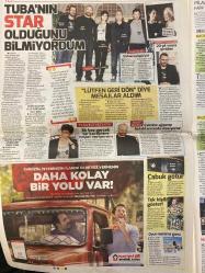 HÜRRİYET KELEBEK GAZETESİ DOĞUM GÜNÜ HEDİYESİ - 27 MAYIS 2016 -Serenad Bağcan-Fazıl Say-Zülfü Livaneli-Osman Müftüoğlu-Alisan-Atiye-Muazzez Abacı-Zeki Müren-Nejat İşler-Ferzan Özpetek-Mehmet Günsür-Halit Ergenç-Hakan Akkaya-Mustafa Ceceli-Melis Alphan-Ferhan Çeçen-Esra Çeçen-Esra Güneş-Korhan Gümüş-Sami Gülgöz-Sani Şener-Hüseyin Gazi Coşkuner-Nazan Ölçer-Cihat Sarsöz-Nihat Gökyiğit-Hale Gür-Gül Güleryüz-Ali Nihat Gökyiğit-Mehmet Gürs-Cem Yılmaz-Rasim Öztekin-Sabri Ülker-Canan Dağdeviren-Gökhan Kimsesizcan-Ali Ramazanoğlu-Candan Ramazanoğlu-Yalçın Yılmaz-Aylin Yılmaz-Nergis Pekuyusal-Enis Pekuyusal-Derya Sensoy-Ferhan Sensoy-Emre Kınay-Barış Arduç-Bülent Parlak-Serenay Sarıkaya-Dida Kaymaz-Ayça Sarıca-Ferdi Akarnur-Engin Altan Düzyatan-Ferda Anıl Yarkın-Belkıs Özener-Kıraç-Nükhet Duru-Behzat Gerçeker-Linet-İskender Paydaş-Şebnem Keskin-Ravi İncigöz-Çiğdem Tunç-Erkan Özerman-Deha Şenay-Dilek Arman-Gülşen-Berkay-Çağla Şıkel-Hakan Akkaya-Bengü-Aylin Coşkun-Hande Yener-Berfin Balcı-Serkan B