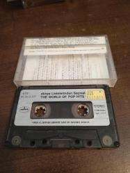 Dünya Listelerinden Seçmeler / The World of Pop Hits 3