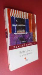 BALLI ÇÖREK KAFETERYASI