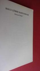 BALLI ÇÖREK KAFETERYASI