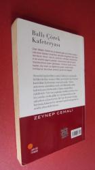 BALLI ÇÖREK KAFETERYASI