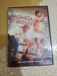 LIFE AS WE KNOW IT / BAŞIMIZA GELENLER / DVD