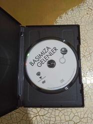 LIFE AS WE KNOW IT / BAŞIMIZA GELENLER / DVD